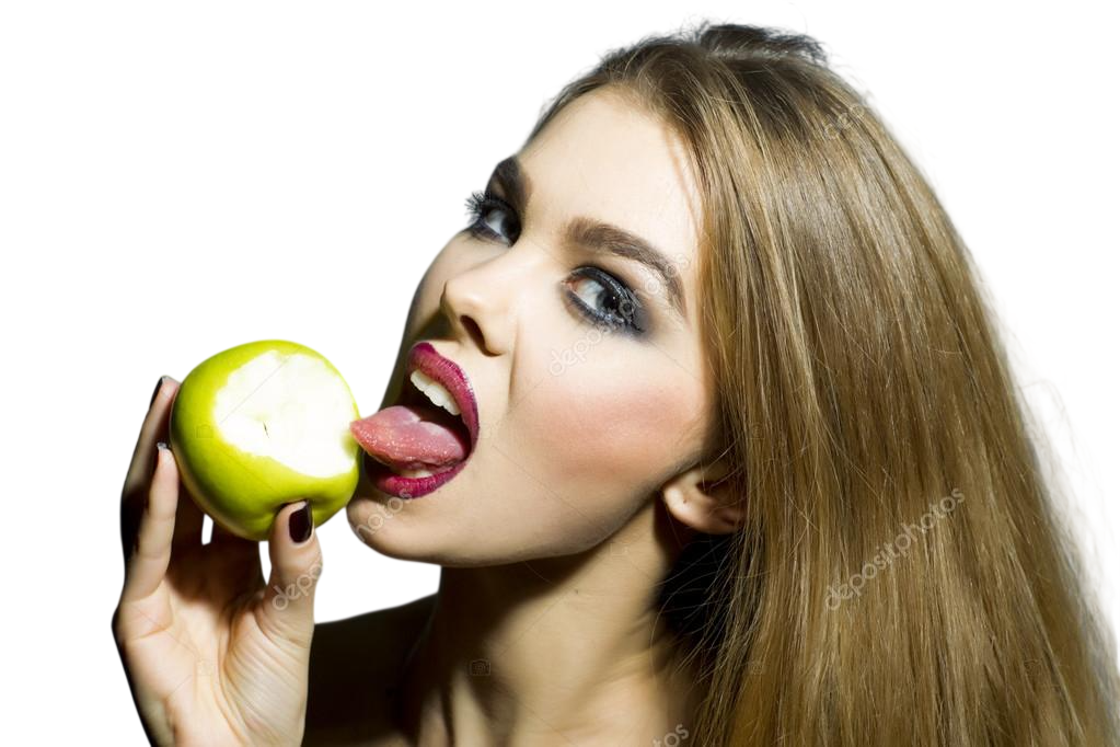 depositphotos_67661265-stock-photo-glamour-girl-with-an-apple-Photoroom
